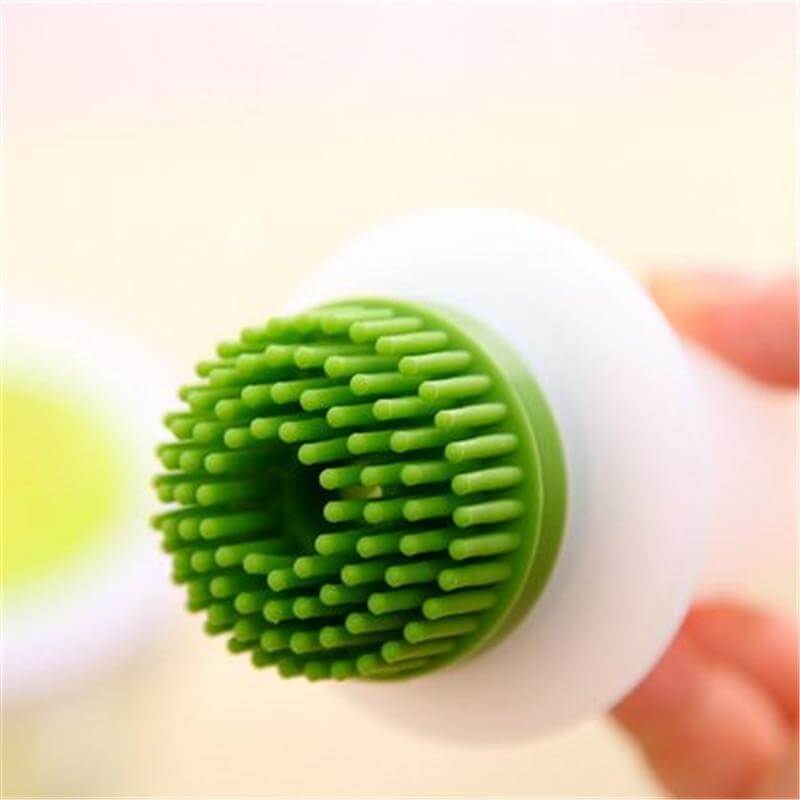 Lisslune | Creative Oil Brusher for Cooking