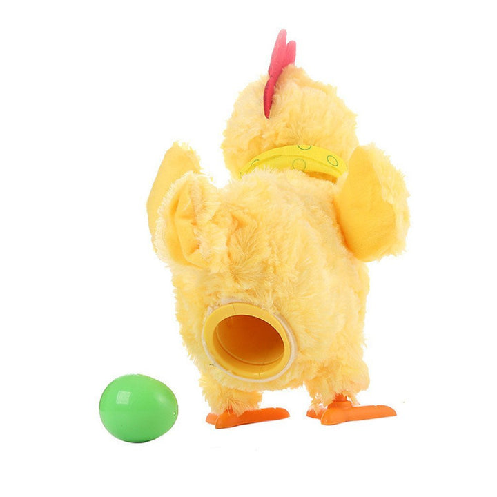 Lisslune | egg-legends-plush-toy-hen