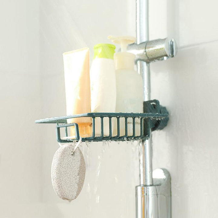 Lisslune | Multi Purpose Kitchen Rack Clip