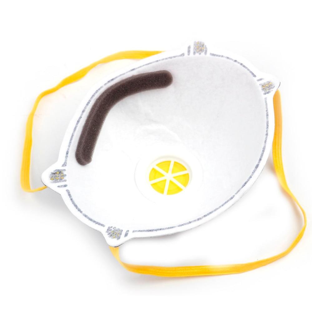 Lisslune | Premium Respiratory Mask Face Mask
