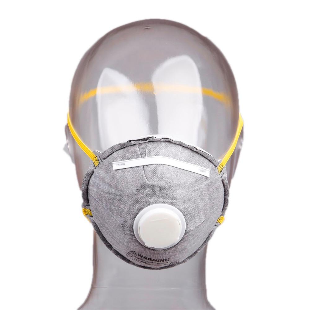 Lisslune | Premium Respiratory Mask Face Mask