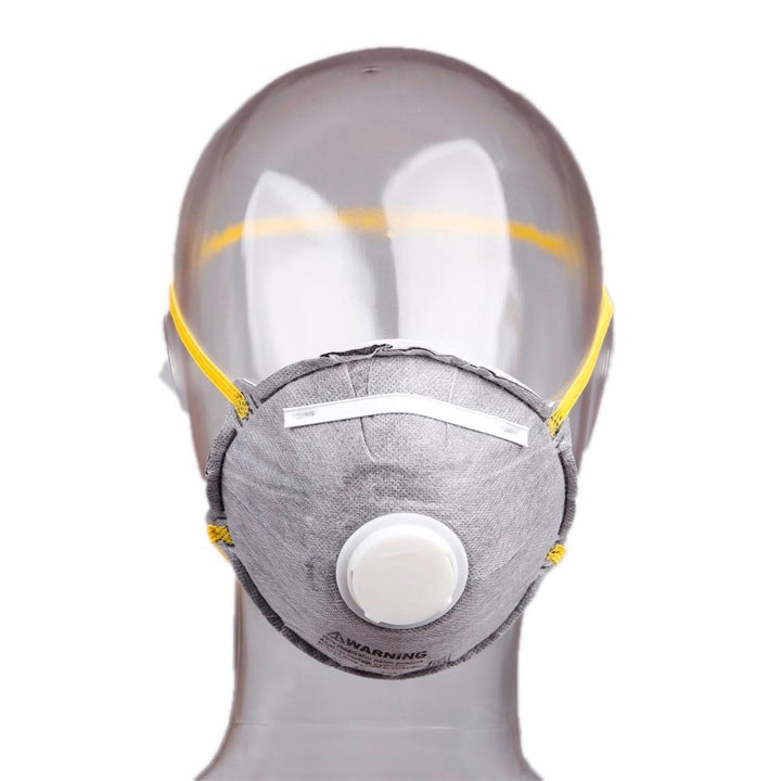 Lisslune | Premium Respiratory Mask Face Mask