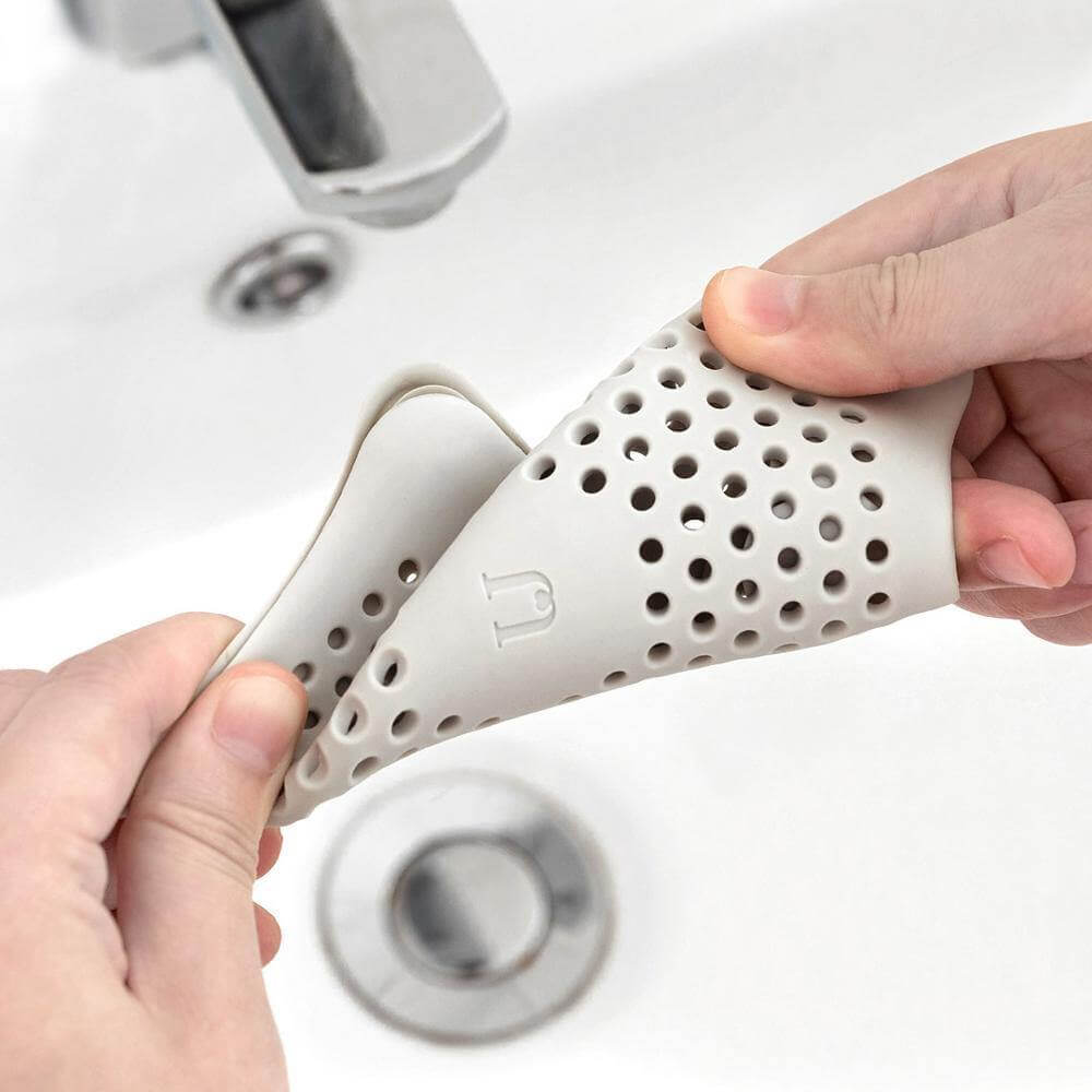 Lisslune | Eyelet Silicone Filter for Sink