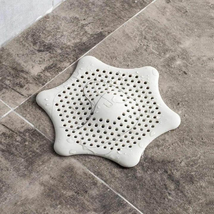 Lisslune | Eyelet Silicone Filter for Sink