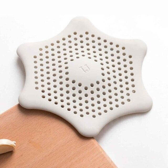 Lisslune | Eyelet Silicone Filter for Sink