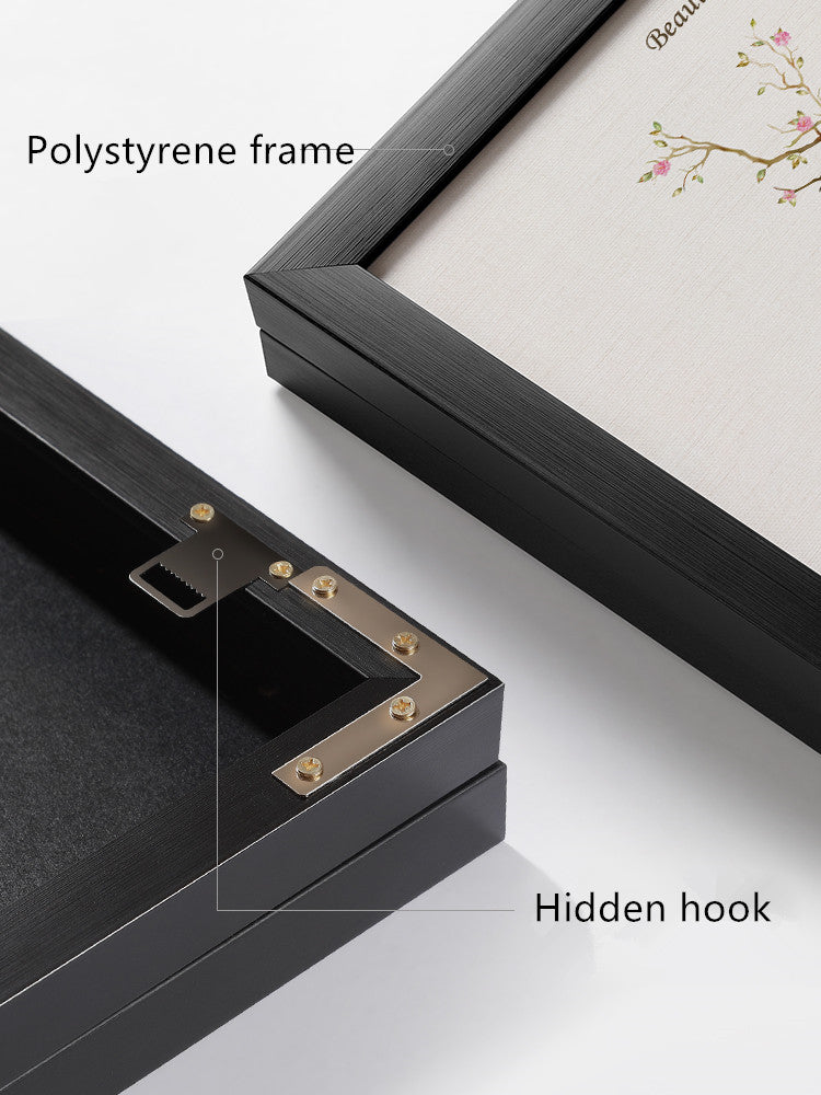 Lisslune | Decorative Electric Box Painting Cover