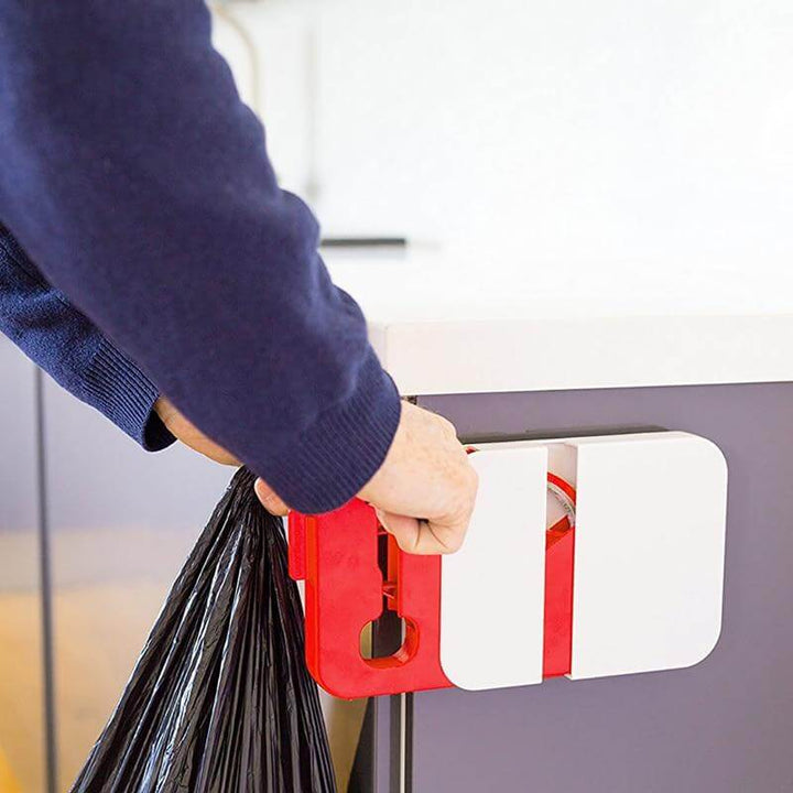 Lisslune | Portable Mini Bag Sealer