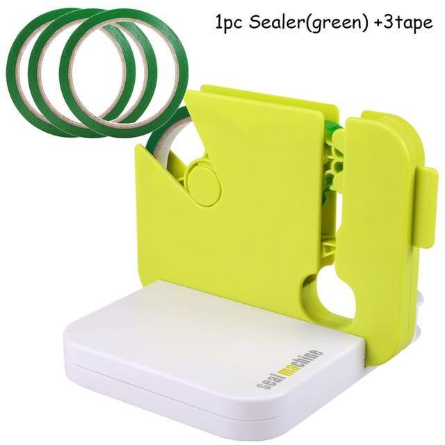Lisslune | Portable Mini Bag Sealer