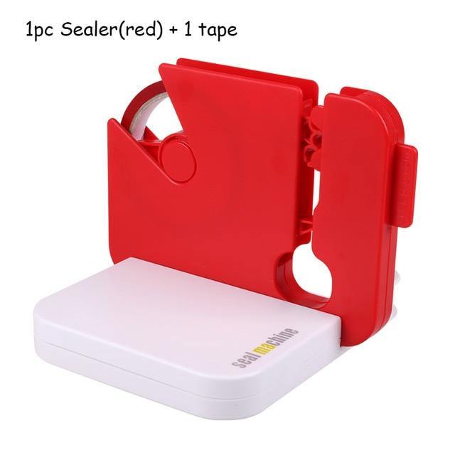 Lisslune | Portable Mini Bag Sealer