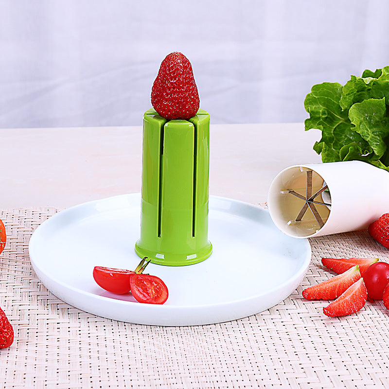 Lisslune | Creative Kitchen Easy Vegetable Slicer