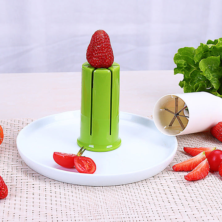 Lisslune | Creative Kitchen Easy Vegetable Slicer