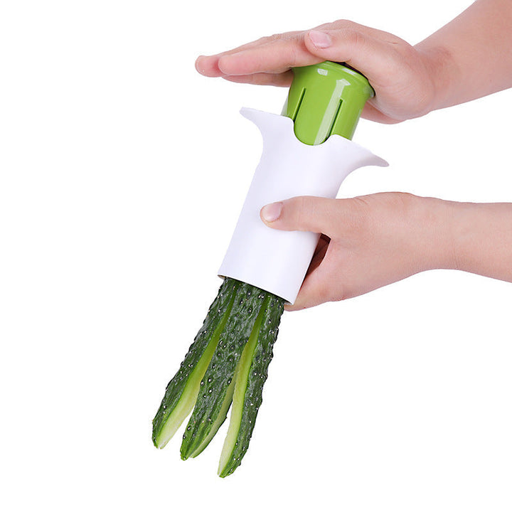 Lisslune | Creative Kitchen Easy Vegetable Slicer