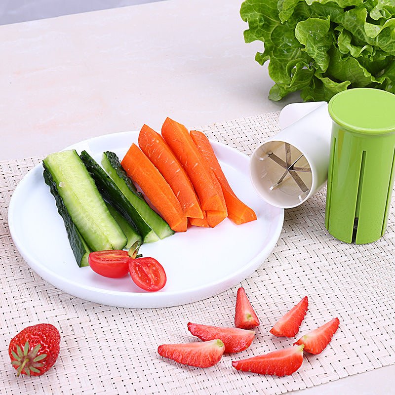 Lisslune | Creative Kitchen Easy Vegetable Slicer