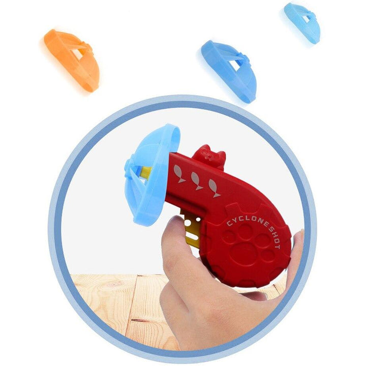 Lisslune | Return Toy (Training Toy for Cats)