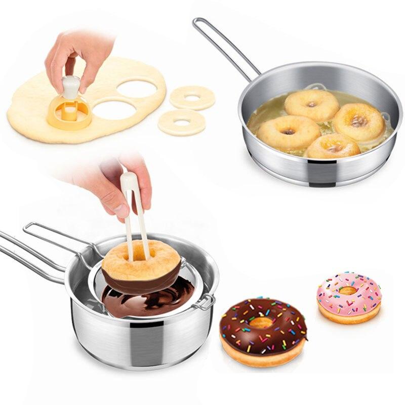 Lisslune | Donuts Make You Cutter