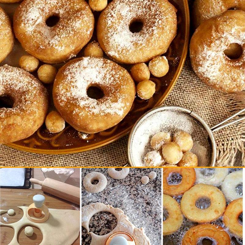 Lisslune | Donuts Make You Cutter
