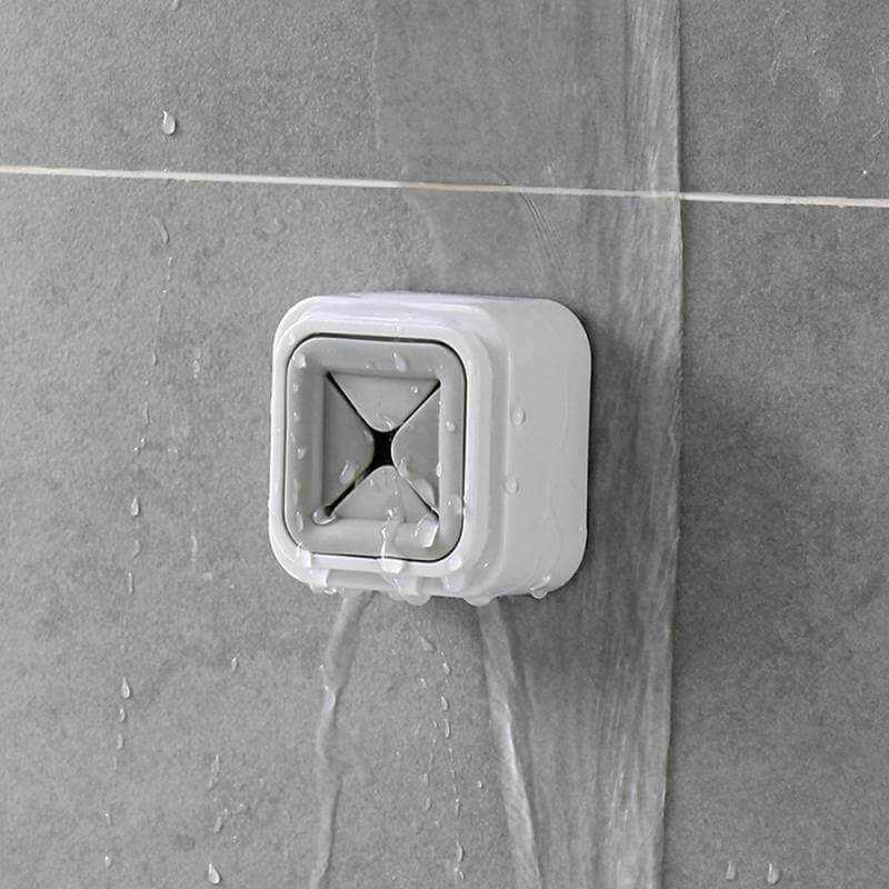 Lisslune | 3pcs Wall-Mounted Towel Rack