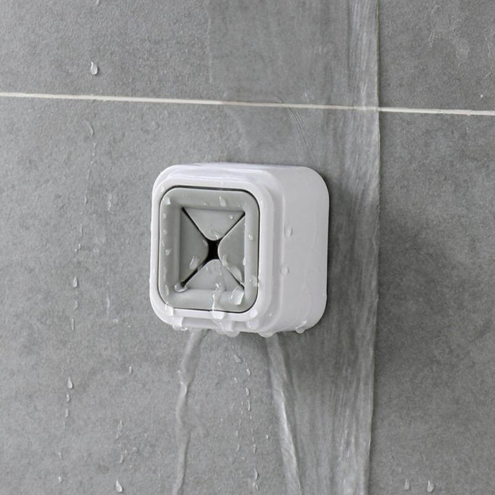 Lisslune | 3pcs Wall-Mounted Towel Rack