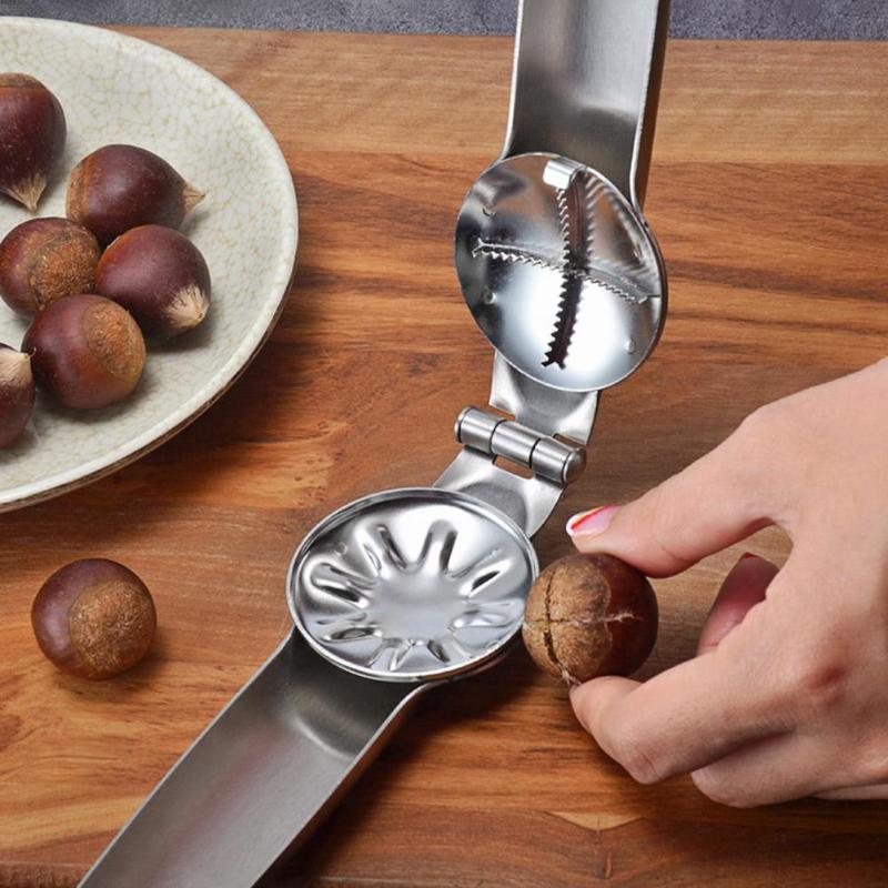 Lisslune | 2in1 Easy Nut Cracker Tool