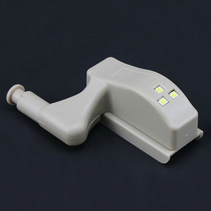 Lisslune | Smart Touch Sensor LED Light for Cabinets (10 pieces)