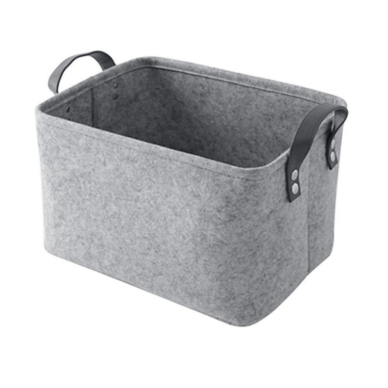 Lisslune | EasyFold - collapsible storage basket