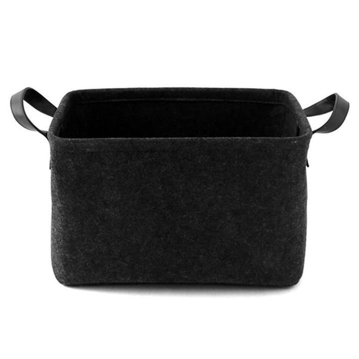 Lisslune | EasyFold - collapsible storage basket