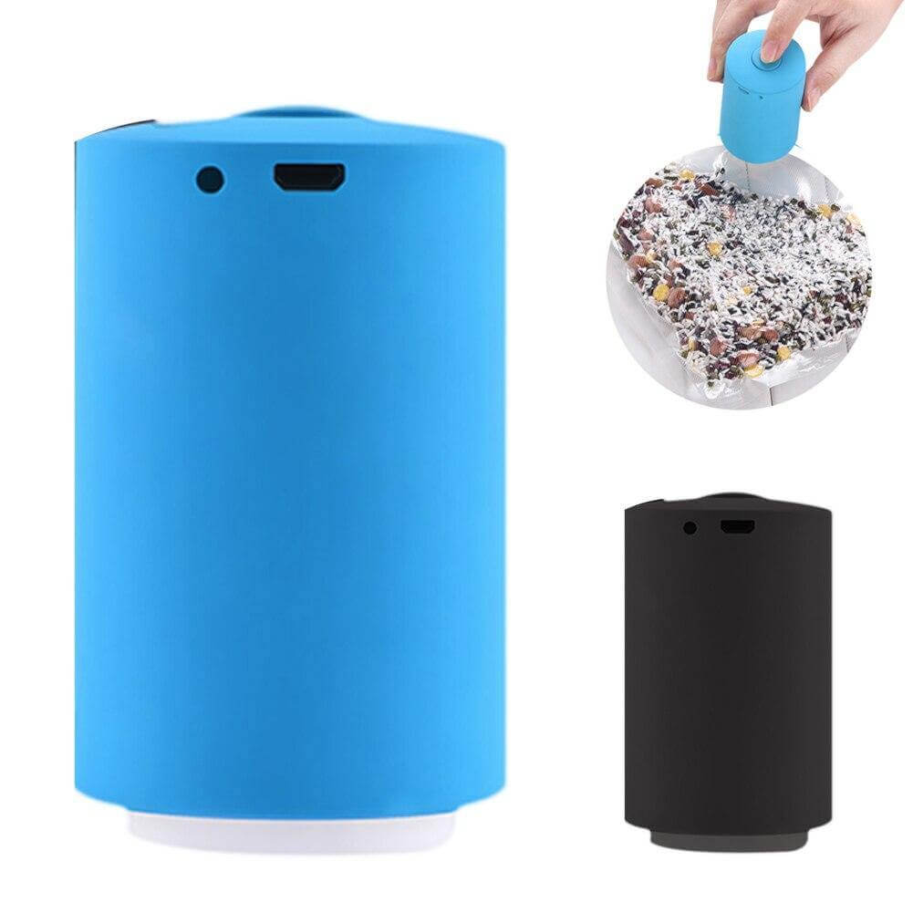 Lisslune | Portable Automatic Bag Sealer Vacuum