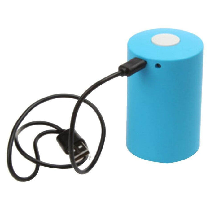 Lisslune | Portable Automatic Bag Sealer Vacuum