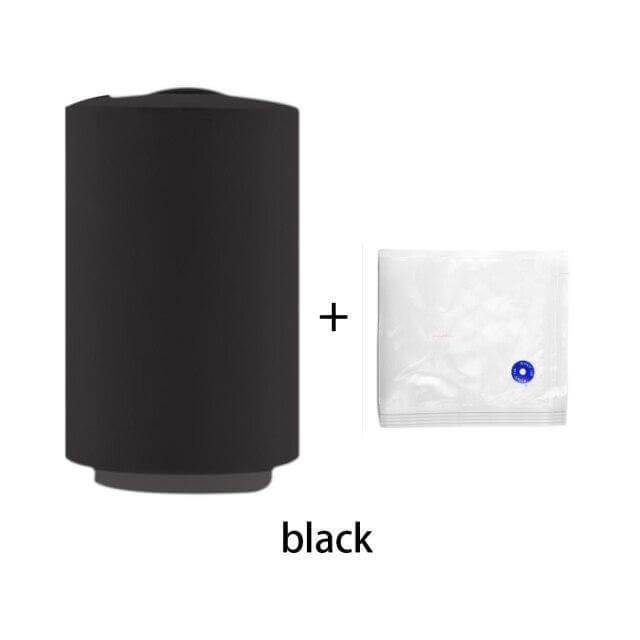 Lisslune | Portable Automatic Bag Sealer Vacuum