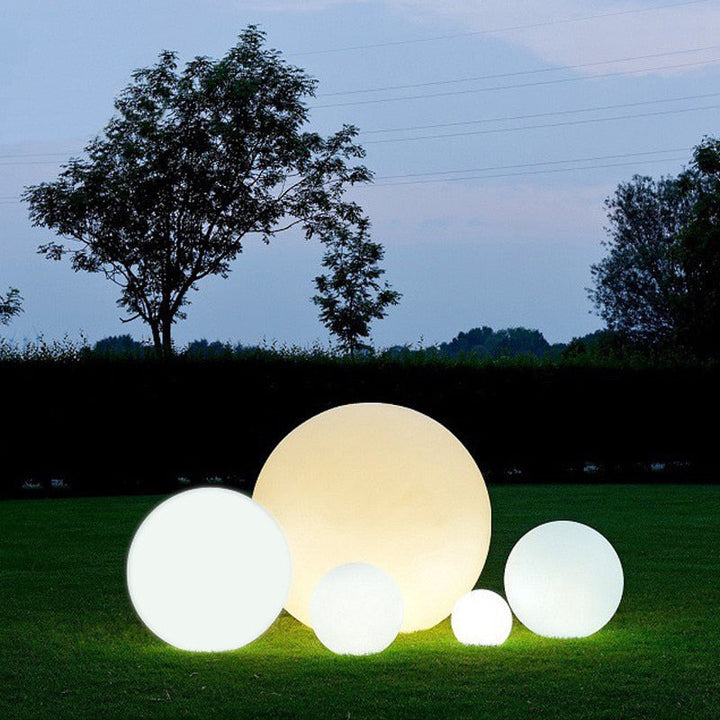 Lisslune | Waterproof LED Garden Ball Light RGB