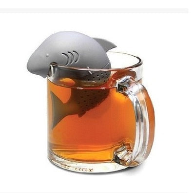 Lisslune | Creative Cute Animal Tea Infusers
