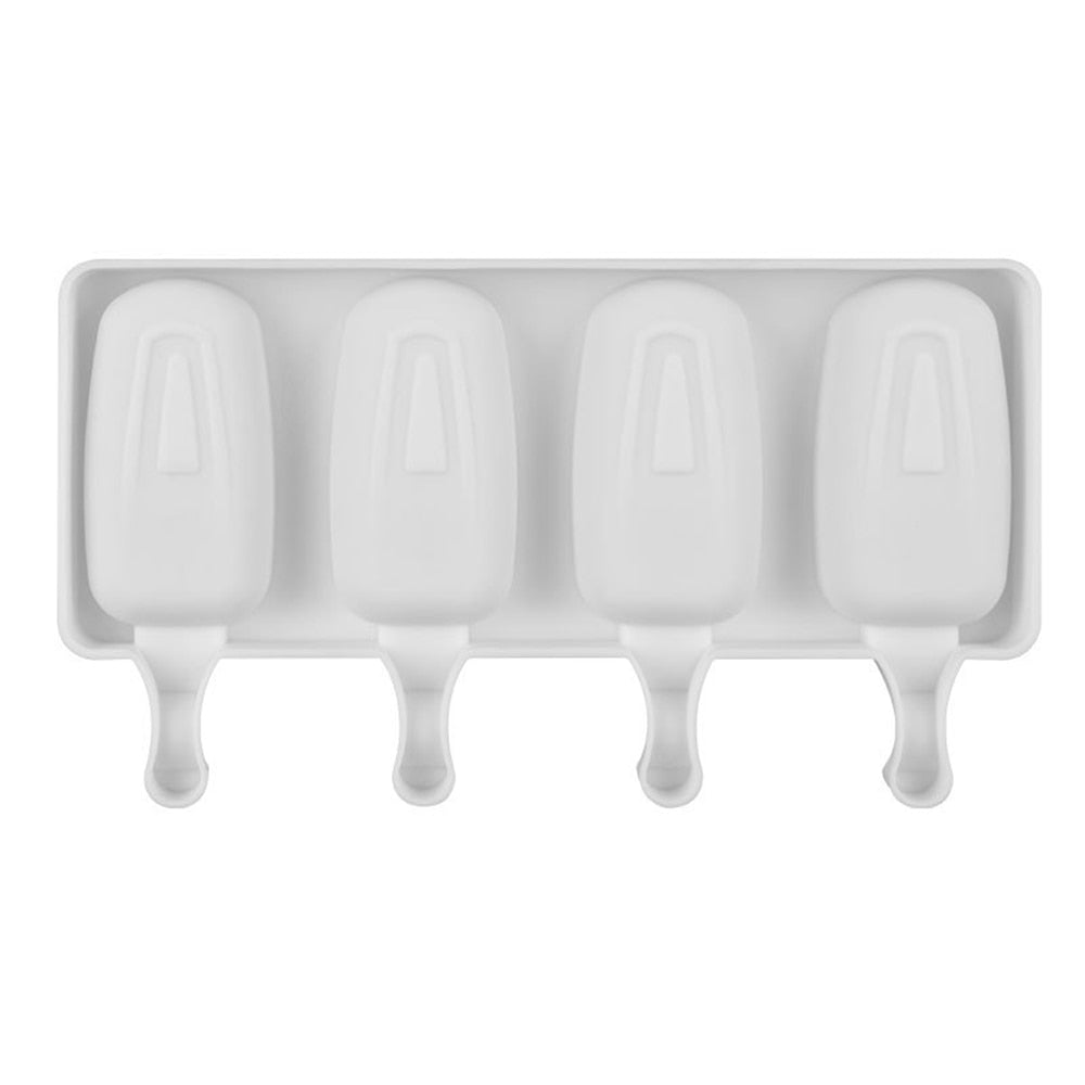 Lisslune | DIY Quick Homemade Popsicle Maker Mold