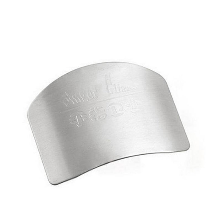 Lisslune | Stainless Steel Safety Cutting Finger Protector