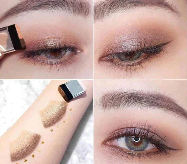 Lisslune | LAIKOU Dual Eye Shadow Pencil