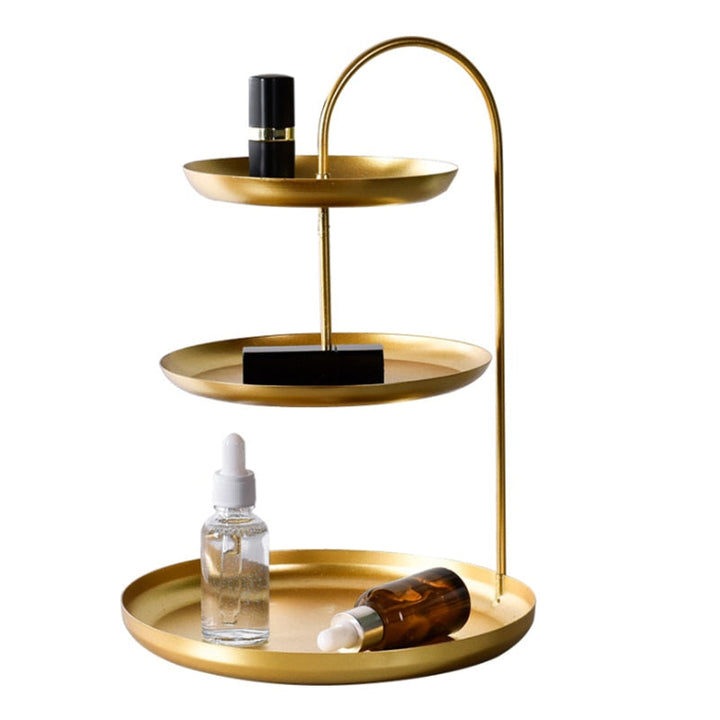 Lisslune | OpalTray Elegant Storage Bowl