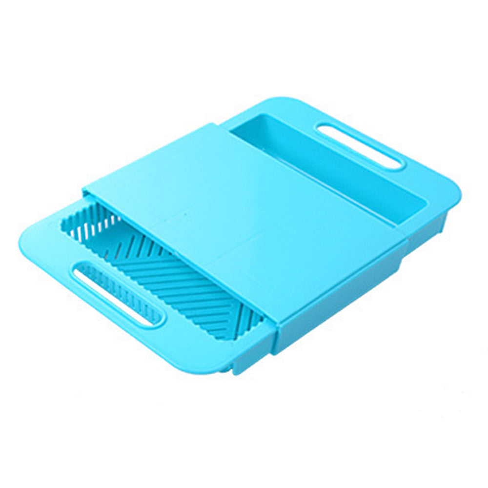 Lisslune | Kitchen Cutting Board Basket