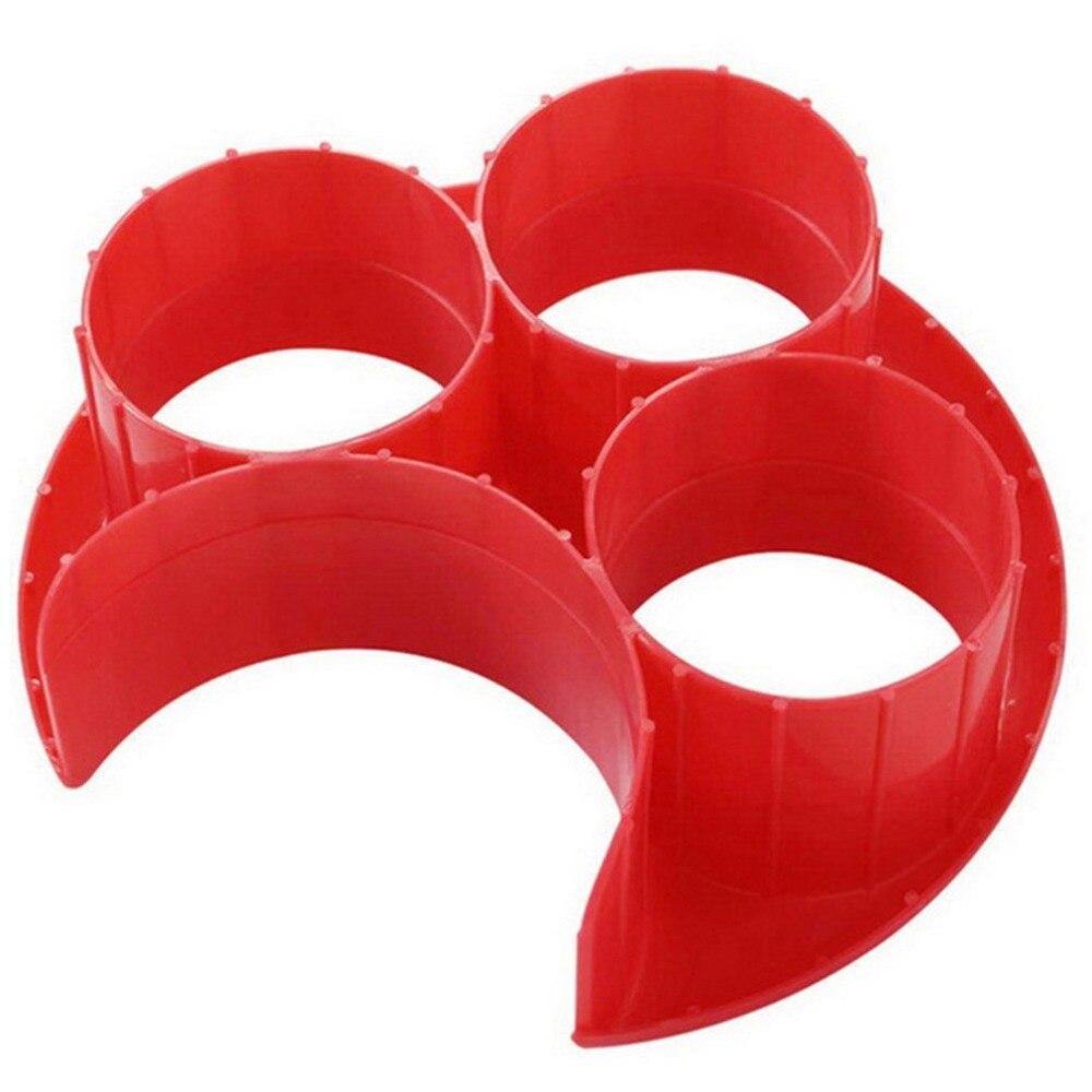 Lisslune | Meal Measure Portion Diet Control Serving Tool