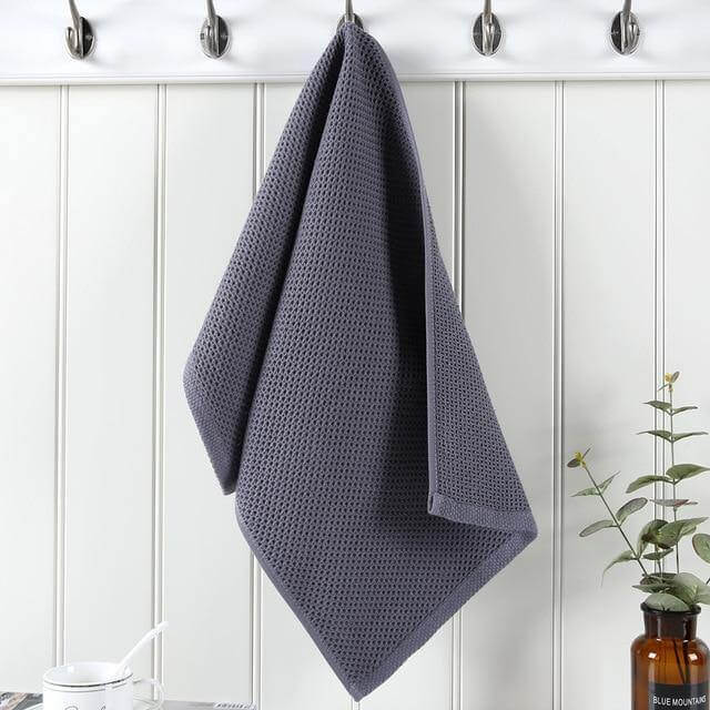 Lisslune | Knitted Elegant Magic Face Towels