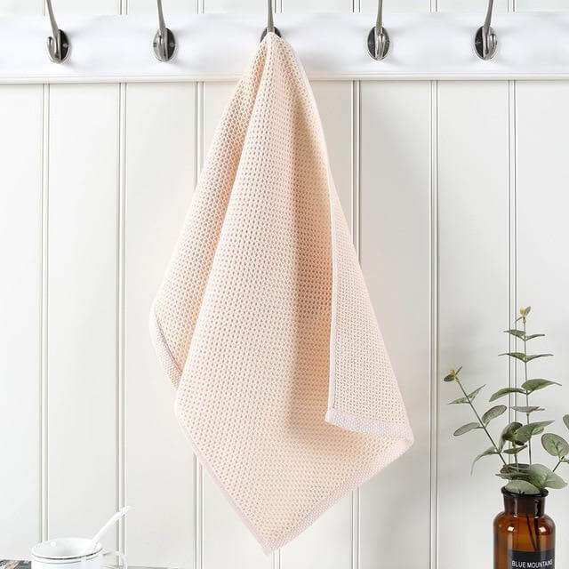 Lisslune | Knitted Elegant Magic Face Towels