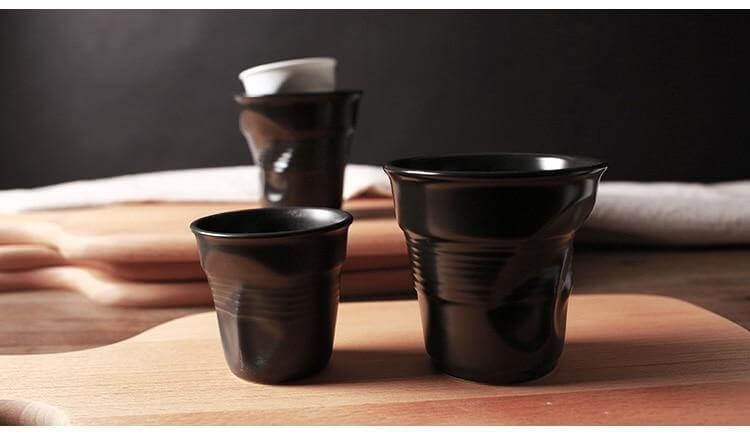 Lisslune | European Style Ceramic Coffee Mugs