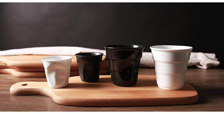 Lisslune | European Style Ceramic Coffee Mugs
