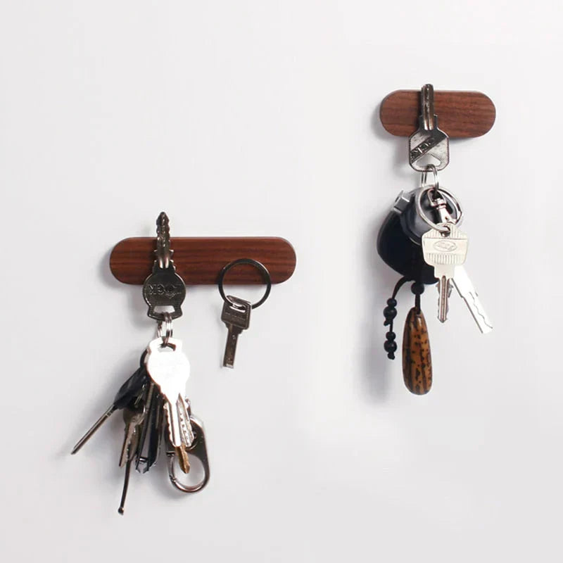 Lisslune | Magnetic Key Holder for the Wall