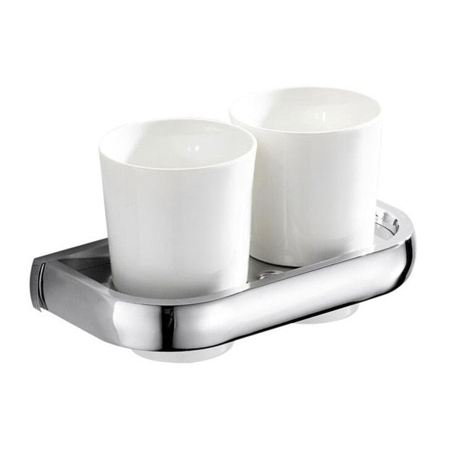 Lisslune | Original Bathroom Hardware Set