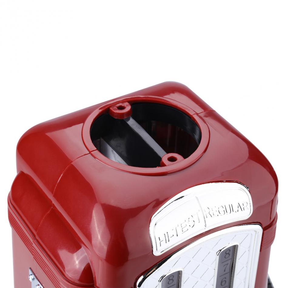 Lisslune | Creative Gas Station Drink Dispenser