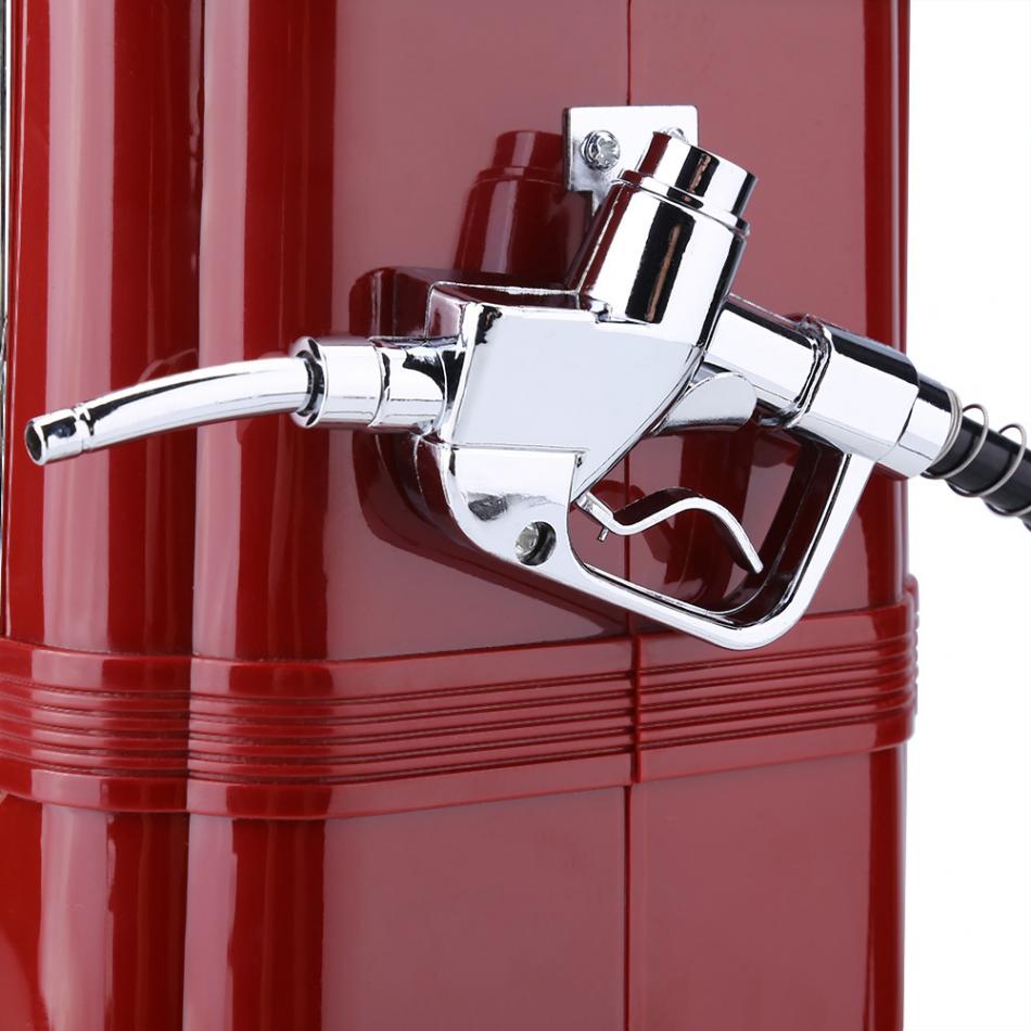 Lisslune | Creative Gas Station Drink Dispenser
