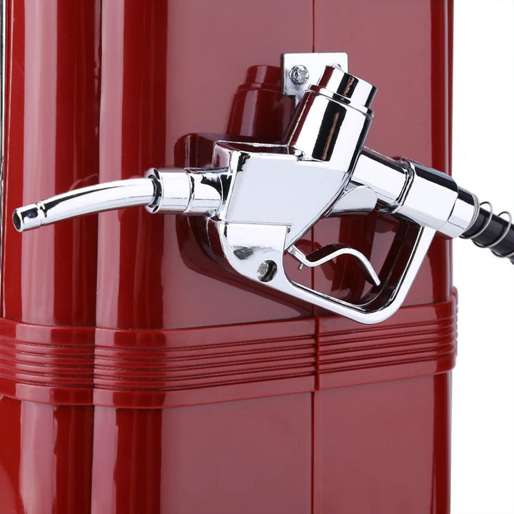 Lisslune | Creative Gas Station Drink Dispenser