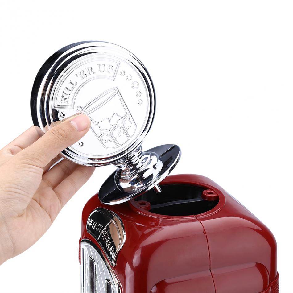 Lisslune | Creative Gas Station Drink Dispenser
