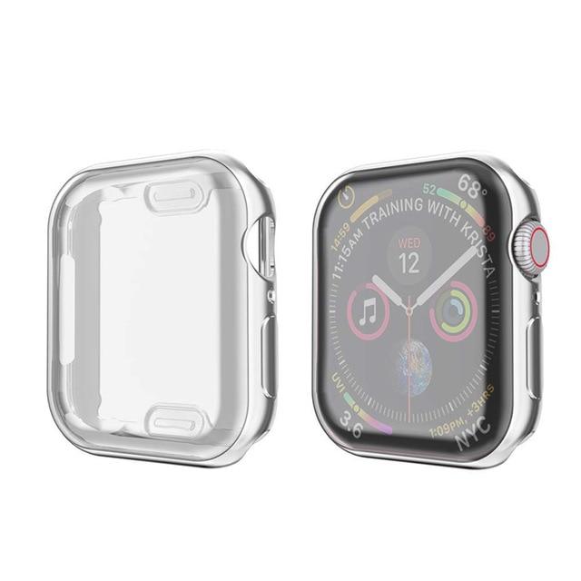 Lisslune | Screen protection case for the Apple Watch