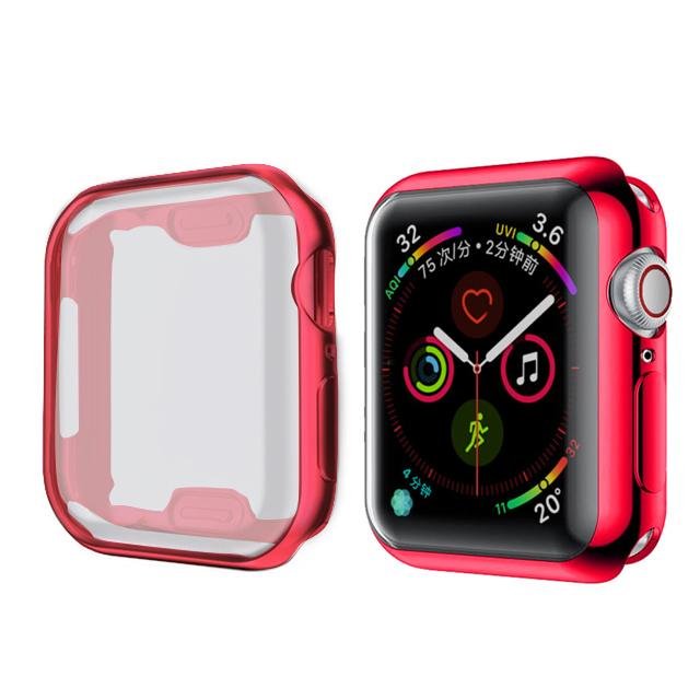 Lisslune | Screen protection case for the Apple Watch
