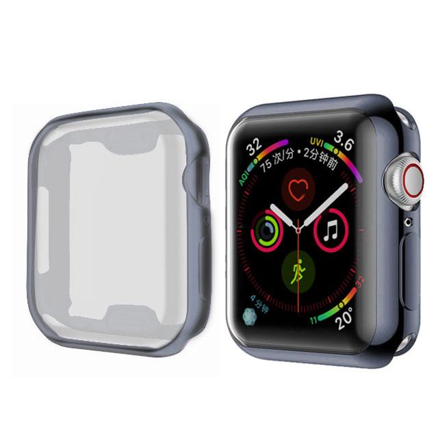 Lisslune | Screen protection case for the Apple Watch